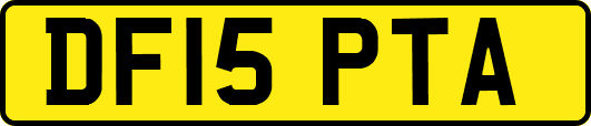 DF15PTA