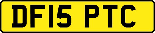 DF15PTC