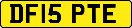 DF15PTE