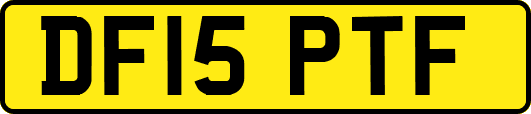 DF15PTF