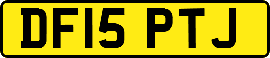 DF15PTJ