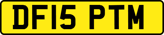 DF15PTM