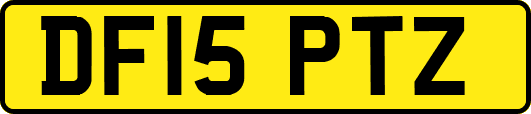DF15PTZ
