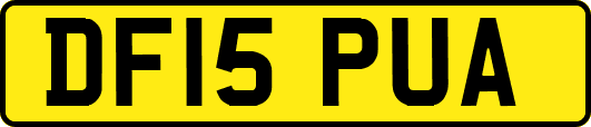DF15PUA