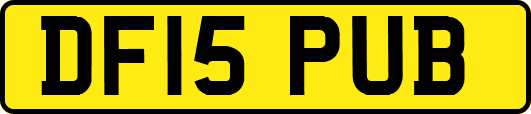 DF15PUB