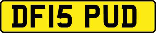 DF15PUD