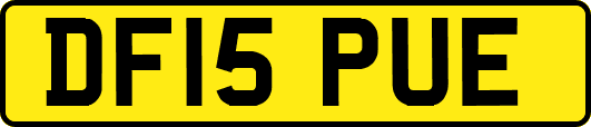 DF15PUE