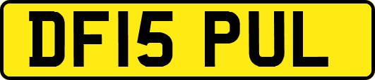 DF15PUL