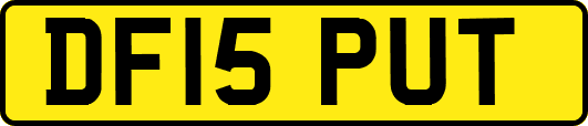 DF15PUT