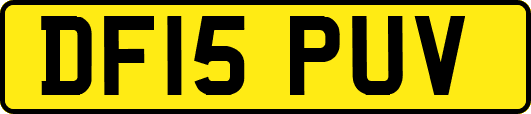 DF15PUV