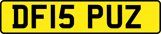 DF15PUZ