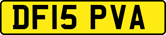 DF15PVA