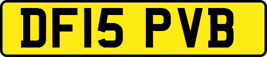 DF15PVB