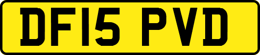DF15PVD