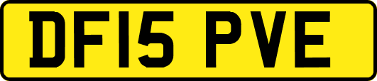 DF15PVE