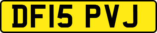 DF15PVJ