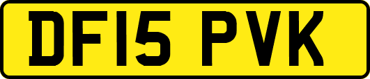 DF15PVK