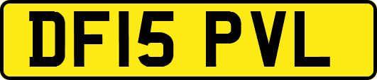 DF15PVL