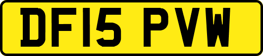 DF15PVW
