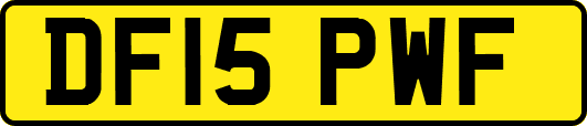 DF15PWF