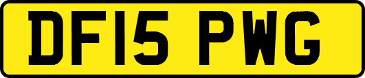 DF15PWG