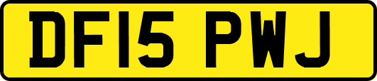 DF15PWJ
