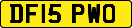 DF15PWO