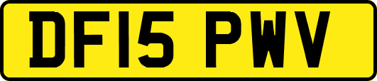 DF15PWV