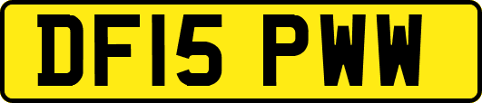 DF15PWW