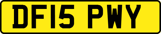 DF15PWY