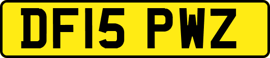 DF15PWZ