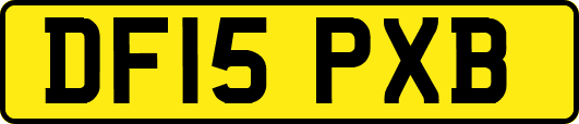 DF15PXB