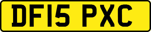 DF15PXC