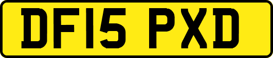 DF15PXD