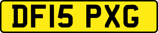 DF15PXG