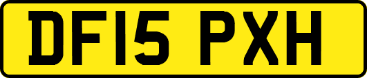 DF15PXH