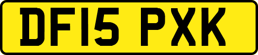 DF15PXK