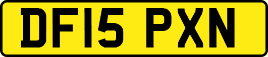 DF15PXN