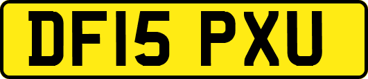 DF15PXU