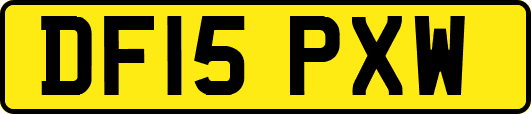 DF15PXW