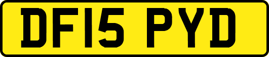 DF15PYD