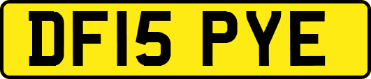 DF15PYE