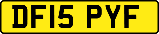 DF15PYF