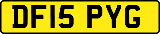 DF15PYG