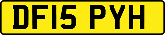DF15PYH