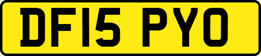 DF15PYO