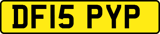 DF15PYP