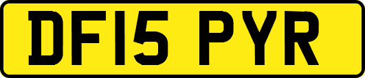 DF15PYR
