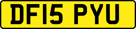 DF15PYU