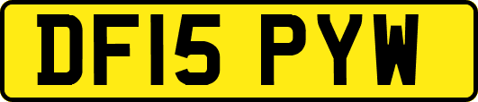 DF15PYW